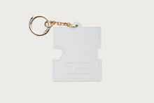 APEE CAMO CHENILLE EMBROIDERY K KEYCHAIN