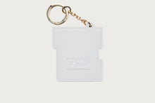 APEE CAMO CHENILLE EMBROIDERY N KEYCHAIN