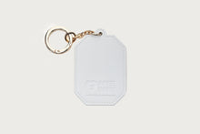 APEE CAMO CHENILLE EMBROIDERY O KEYCHAIN