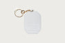 APEE CAMO CHENILLE EMBROIDERY O KEYCHAIN