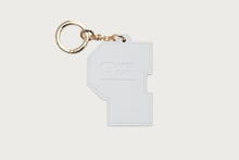 APEE CAMO CHENILLE EMBROIDERY P KEYCHAIN