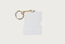 APEE CAMO CHENILLE EMBROIDERY R KEYCHAIN
