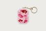 APEE CAMO CHENILLE EMBROIDERY S KEYCHAIN
