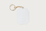 APEE CAMO CHENILLE EMBROIDERY S KEYCHAIN