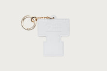 APEE CAMO CHENILLE EMBROIDERY T KEYCHAIN