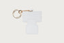 APEE CAMO CHENILLE EMBROIDERY T KEYCHAIN