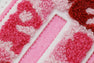 APEE CAMO CHENILLE EMBROIDERY U KEYCHAIN