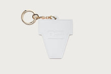 APEE CAMO CHENILLE EMBROIDERY V KEYCHAIN