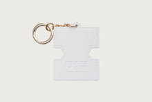 APEE CAMO CHENILLE EMBROIDERY X KEYCHAIN