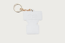 APEE CAMO CHENILLE EMBROIDERY Y KEYCHAIN