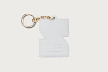 APEE CAMO CHENILLE EMBROIDERY Z KEYCHAIN
