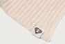 MOHAIR SCARF
