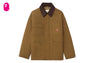 QUILTED JACKET