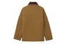 QUILTED JACKET