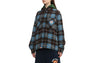 FLANNEL SHIRT JACKET #1