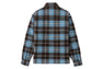 FLANNEL SHIRT JACKET #1