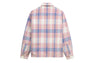 FLANNEL SHIRT JACKET #2