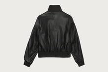 APEE BOMBER PU JACKET