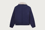 APEE LT QUILTED HERITAGE JACKET