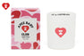 VELVET PETALS SCENTED CANDLE #1