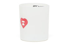 VELVET PETALS SCENTED CANDLE #1