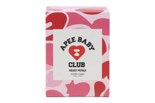 VELVET PETALS SCENTED CANDLE #1