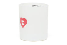 CITRUS SCENTED CANDLE #1