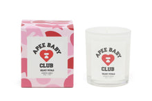 VELVET PETALS SCENTED CANDLE #2