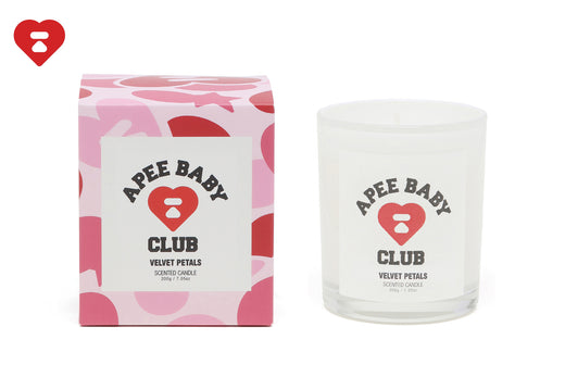 VELVET PETALS SCENTED CANDLE #2