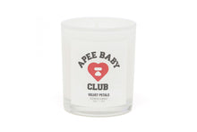 VELVET PETALS SCENTED CANDLE #2