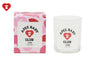 CITRUS SCENTED CANDLE #2