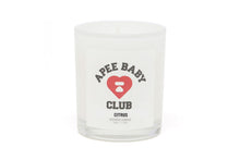 CITRUS SCENTED CANDLE #2