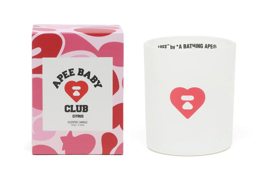 CITRUS SCENTED DIFFUSER