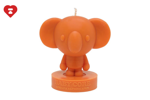 BABY CORE CANDLE #1