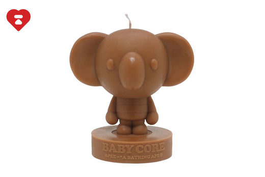 BABY CORE CANDLE #3