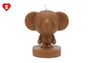BABY CORE CANDLE #3