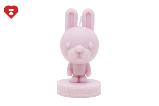 BABY DOPPY CANDLE #1