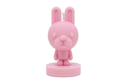 BABY DOPPY CANDLE #2