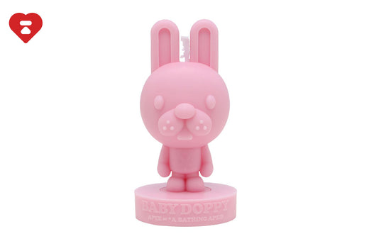 BABY DOPPY CANDLE #2