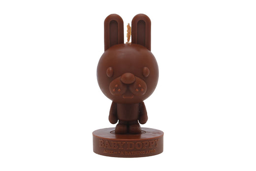 BABY DOPPY CANDLE #3