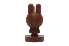 BABY DOPPY CANDLE #3