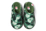 CAMO SHERPA SLIPPER