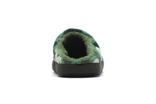 CAMO SHERPA SLIPPER