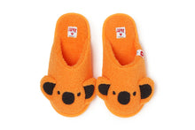 BABY DOPPY & BABY CORE FURRY SLIPPER