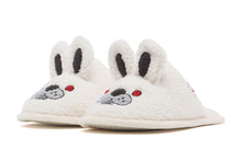BABY DOPPY & BABY CORE FURRY SLIPPER