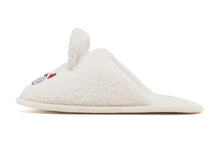 BABY DOPPY & BABY CORE FURRY SLIPPER