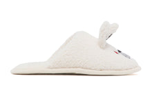 BABY DOPPY & BABY CORE FURRY SLIPPER