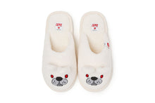 BABY DOPPY & BABY CORE FURRY SLIPPER