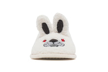 BABY DOPPY & BABY CORE FURRY SLIPPER