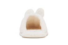 BABY DOPPY & BABY CORE FURRY SLIPPER